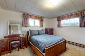 2 dormitorios, Internet, ropa de cama