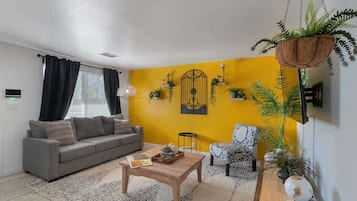 Fernseher, Arbeitsbereiche