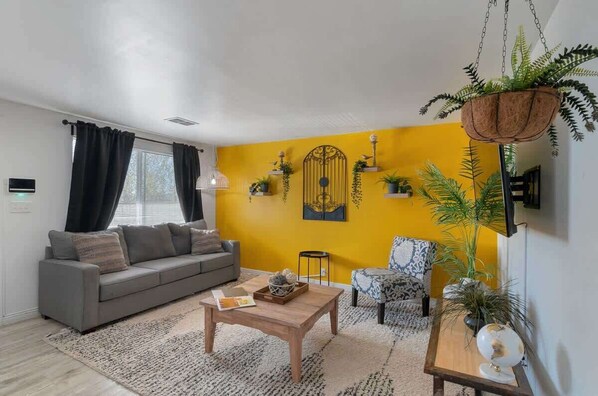 Télévision, espaces bureaux