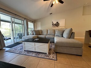 Smart TV y monitor de computadora 