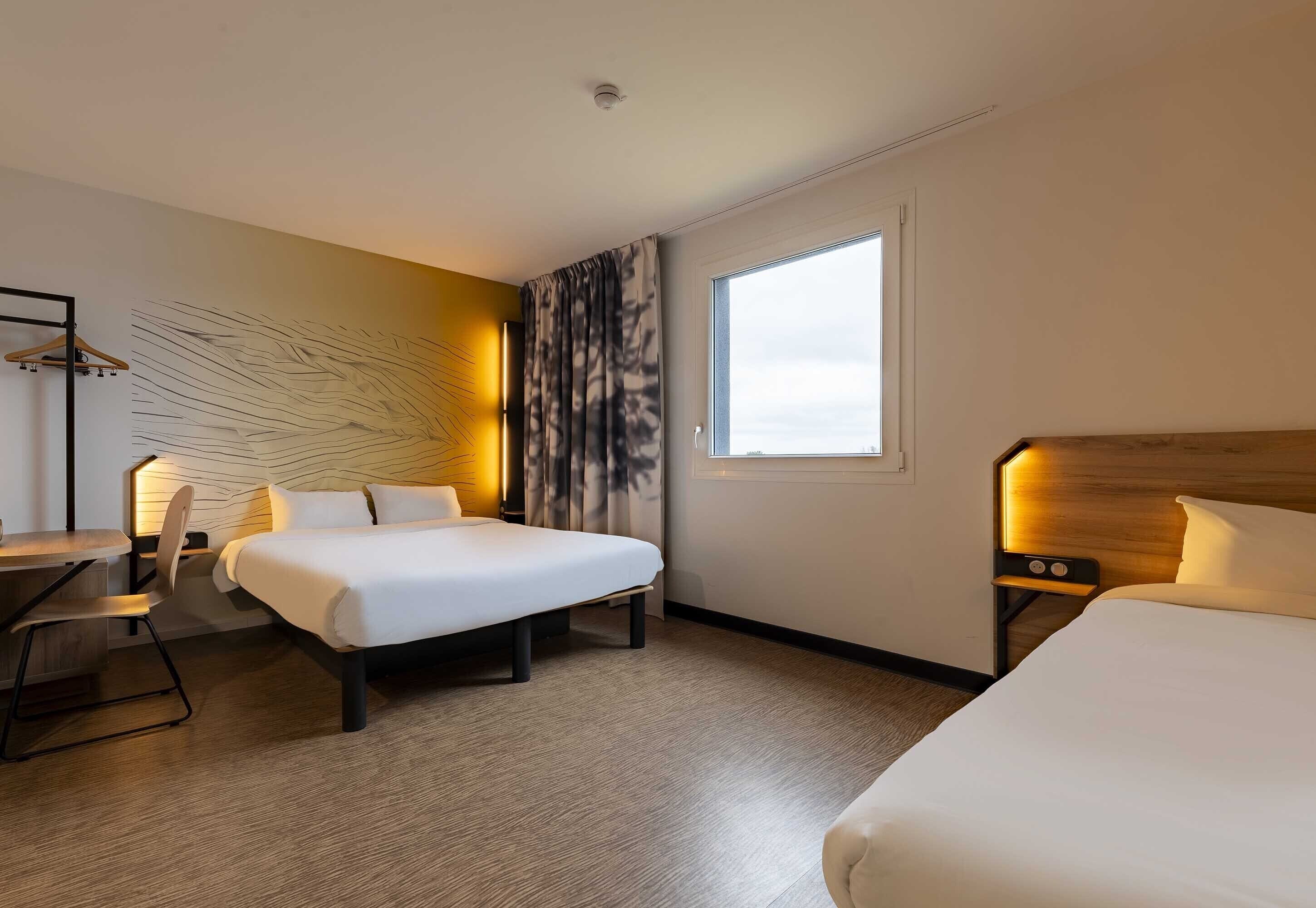 Quadruple Room, Non Smoking
