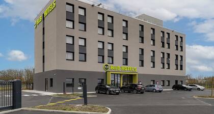 B&B HOTEL Valenciennes Onnaing 3 étoiles