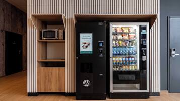 Vending machine