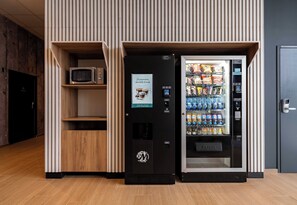 Varuautomat