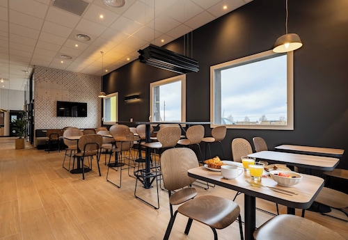 B&B HOTEL Valenciennes Onnaing 3 étoiles
