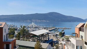 Unclassified image, 3 of 47, button - Siro Porto Montenegro (Tivat)