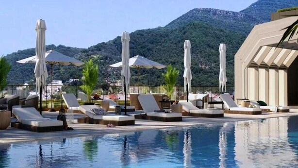 Unclassified image, 1 of 47, button - Siro Porto Montenegro (Tivat)
