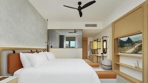 Unclassified image, 2 of 47, button - Siro Porto Montenegro (Tivat)