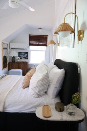 1 chambre, bureau, fer et planche à repasser, Wi-Fi gratuit