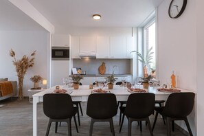 Dining - Maison Stellaross - Koksijde (Koksijde)