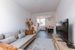 TV - Maison Stellaross - Koksijde (Koksijde)