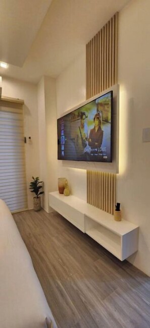 1 camera, ferro/asse da stiro, Wi-Fi, lenzuola