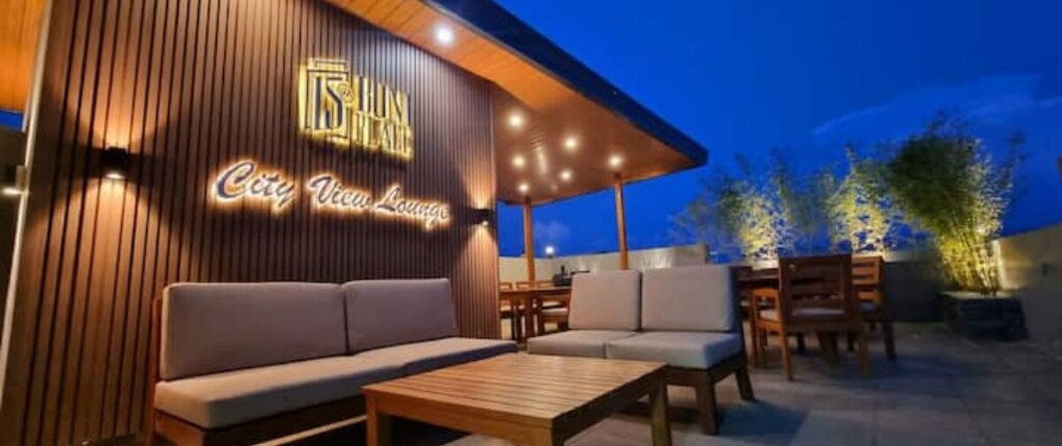 Bild für Gastgeberprofil