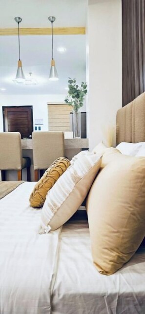 1 habitación y caja de seguridad en la habitación 
