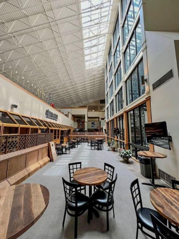 Restaurantes