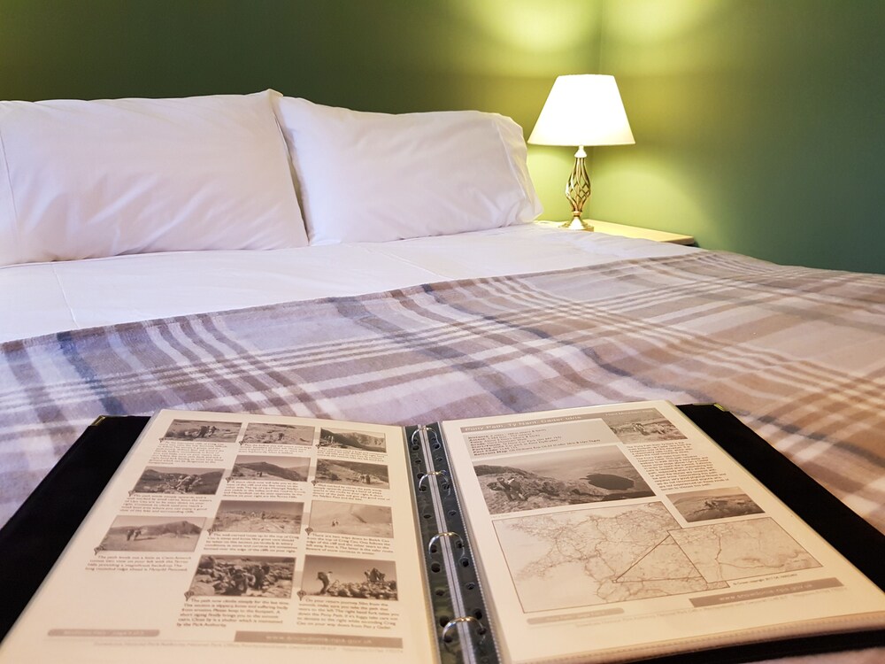 Afallon Townhouse by null