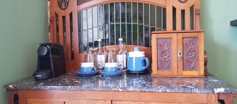 Afallon Townhouse