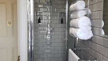 Doppia Standard | Bagno