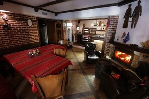 منطقة الاستقبال