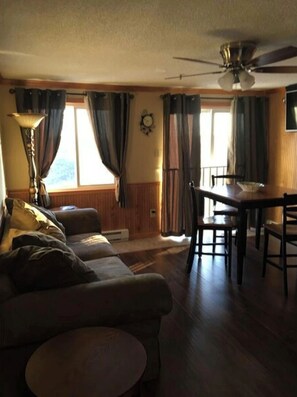 Télévision, lecteur de DVD