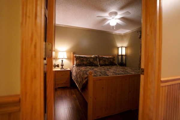 1 quarto, Wi-Fi de cortesia, roupa de cama