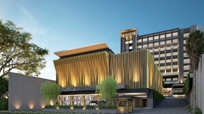 Exterior - Mercure Madiun (Madiun)