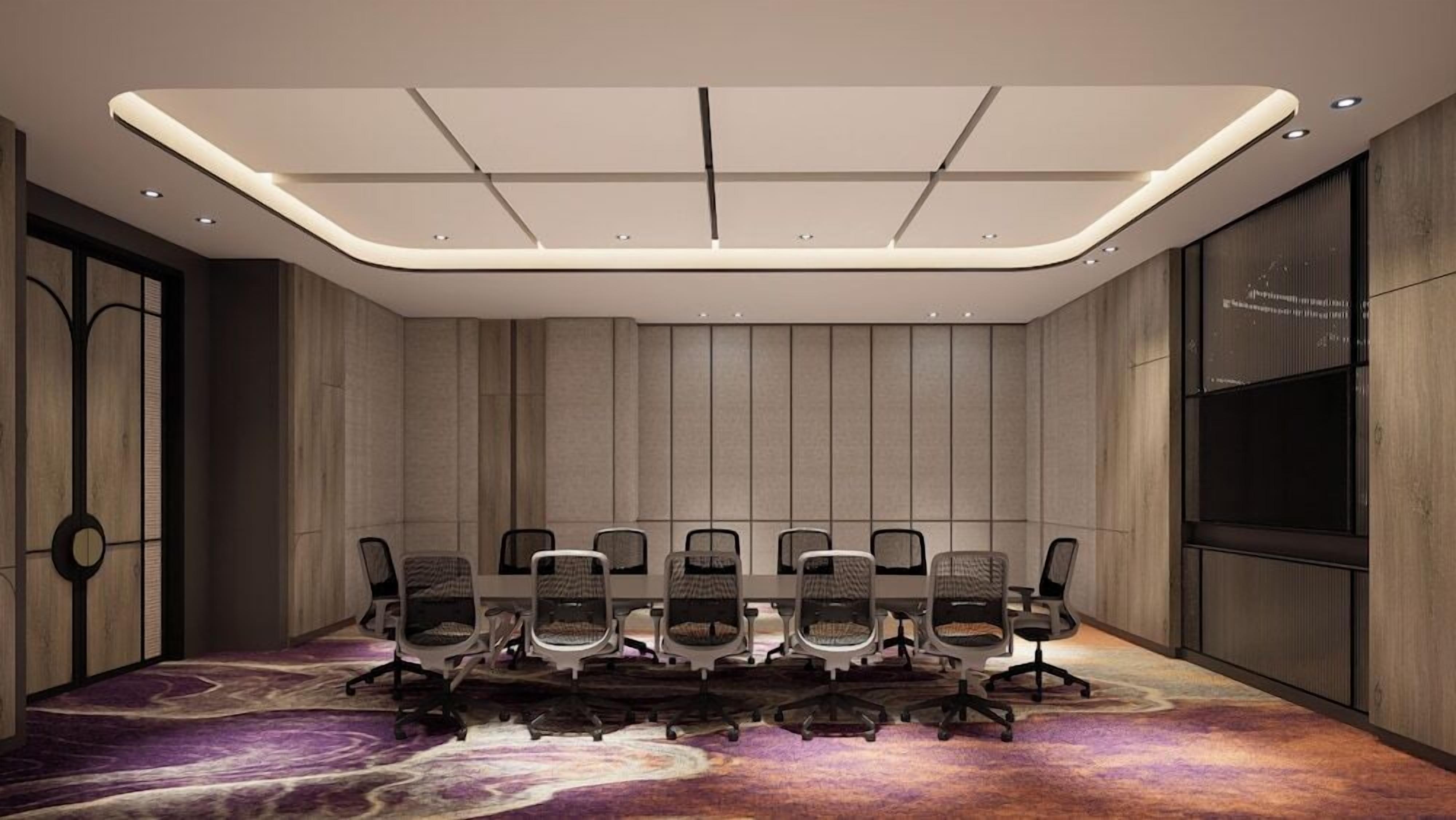 Salle de réunion