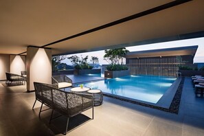 Pool - Mercure Madiun (Madiun)