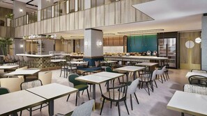 Dining - Mercure Madiun (Madiun)