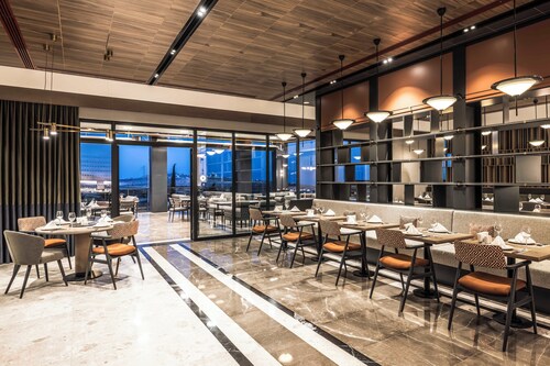 Golden Tulip Gebkim Kocaeli