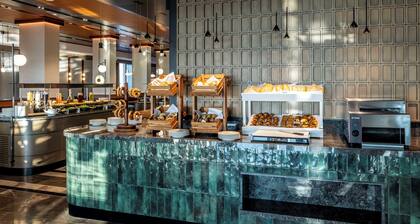 Golden Tulip Gebkim Kocaeli