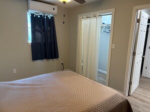 2 slaapkamers, wifi, beddengoed