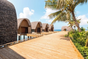 Salas de tratamientos para parejas, sauna, baño turco