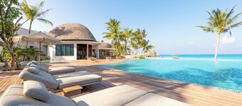 Ananea Madivaru Maldives