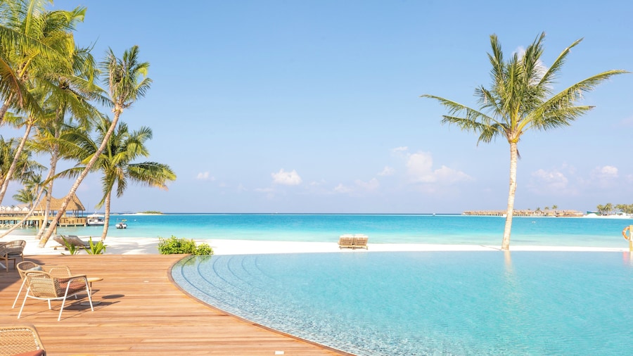 Ananea Madivaru Maldives