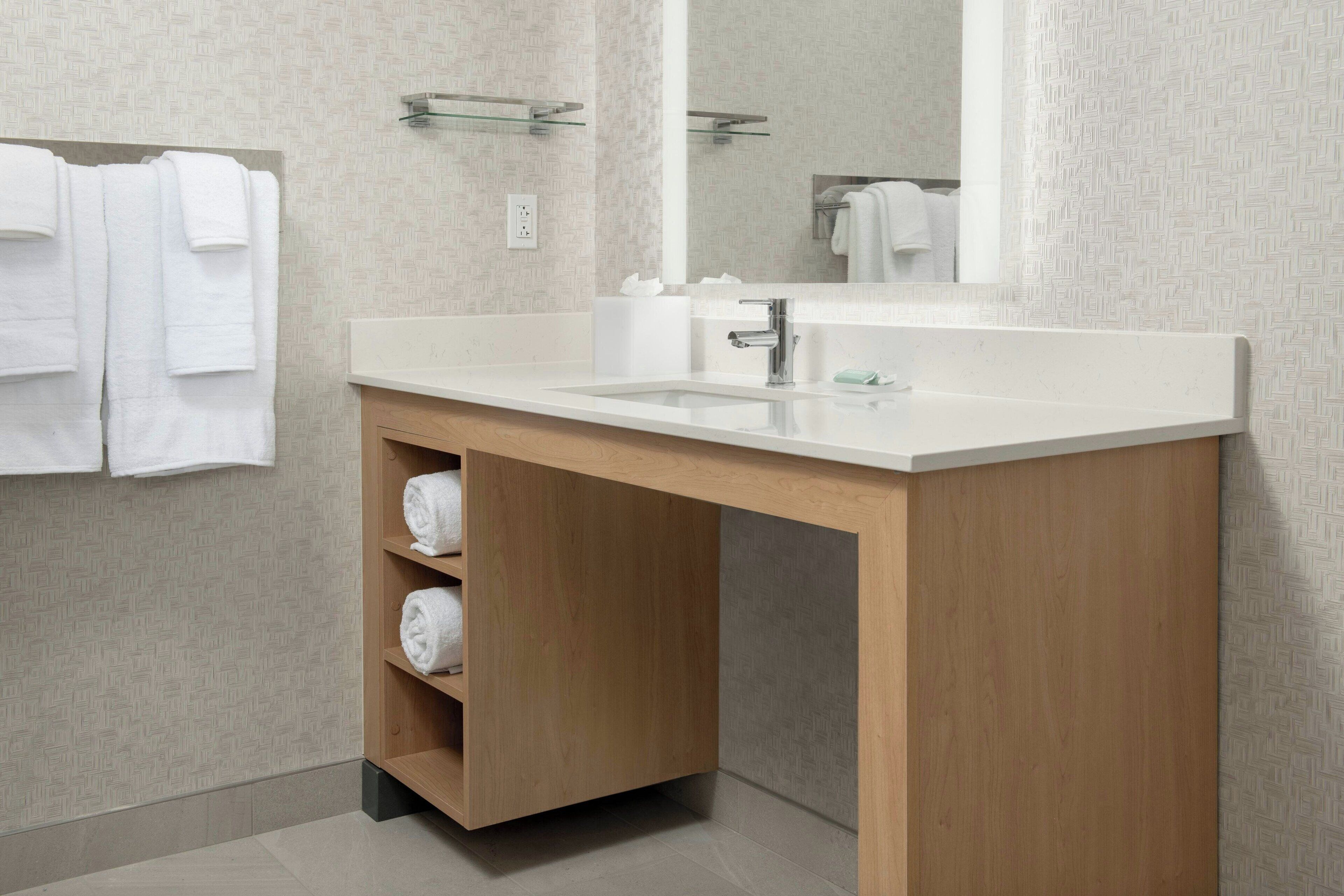 Foto - Residence Inn by Marriott Seattle Northgate Station