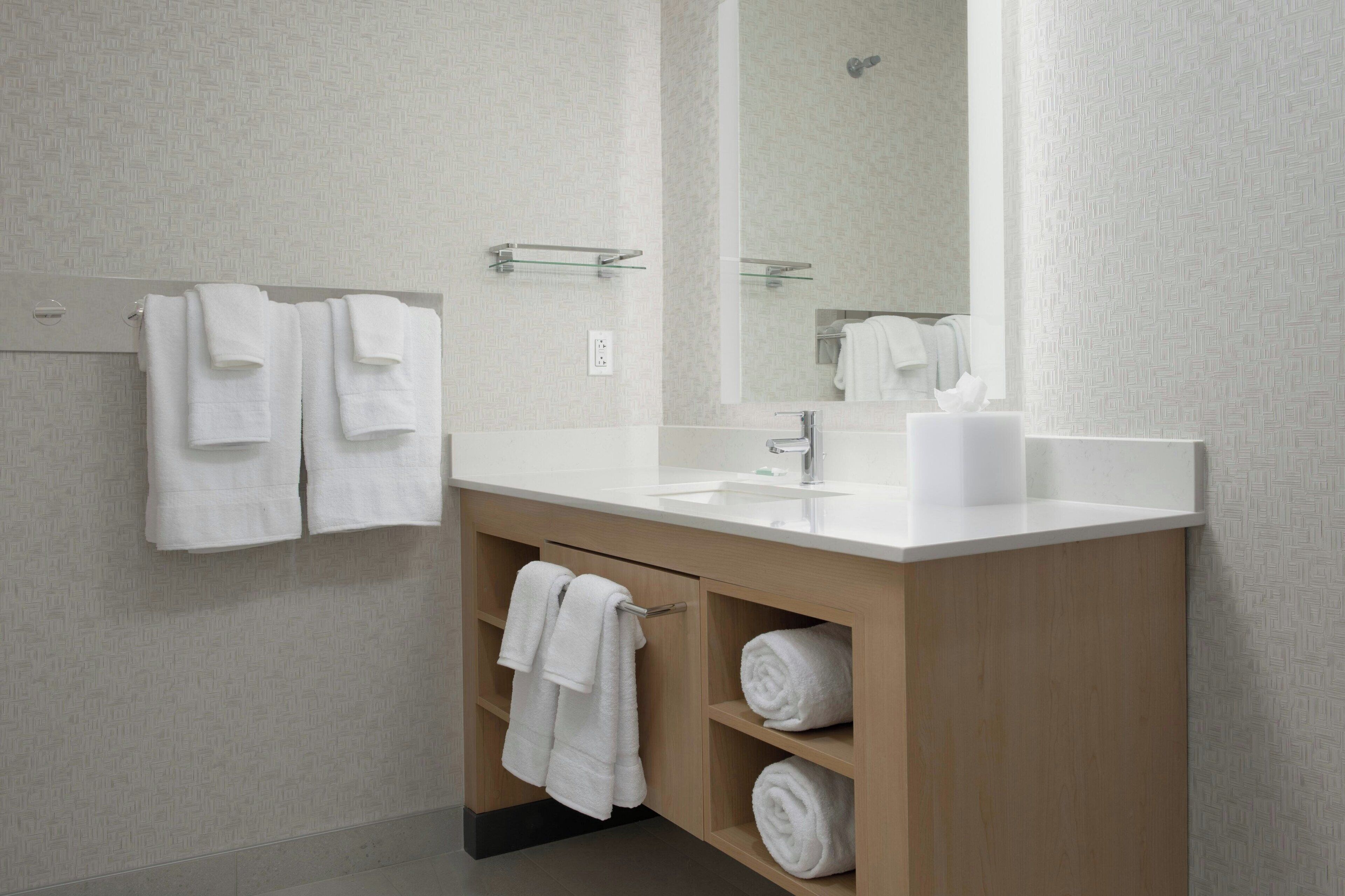 Photo - Residence Inn by Marriott Seattle Northgate Station
