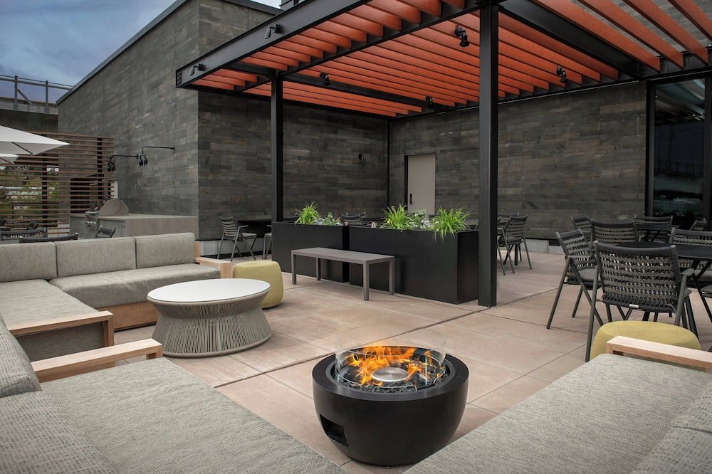 Residence Inn Seattle Northgate Station