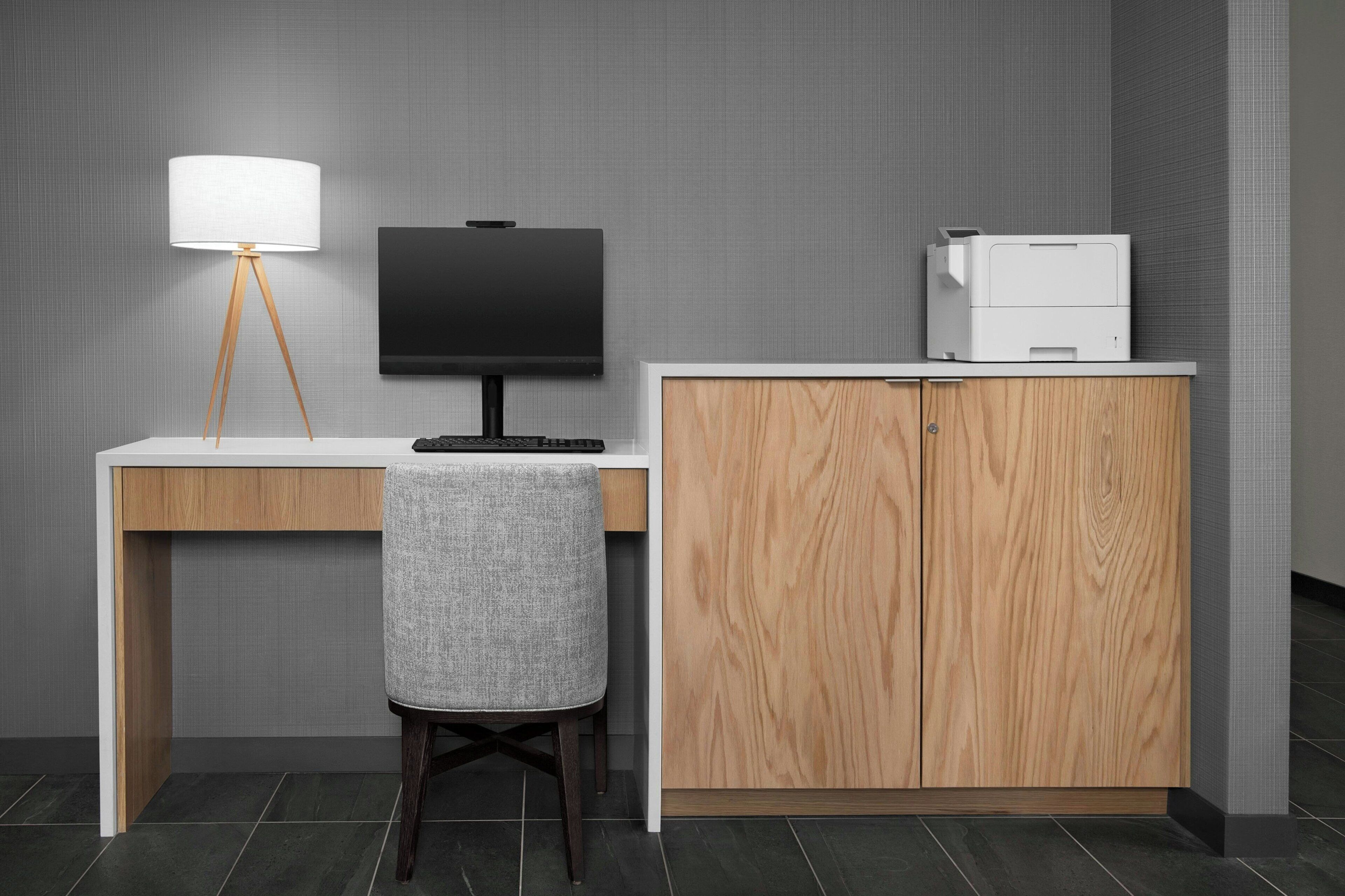 Foto - Residence Inn by Marriott Seattle Northgate Station