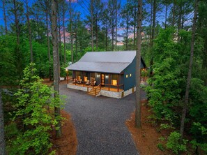 Exterior - Close to Casino | Walk to Mt Fork Brewery | Boat Parking | Hiking | Boating (Broken Bow)