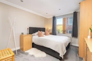 1 bedroom - PBC | Modern One Bedroom Apartment in Clapham 2MC (London)