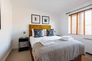 2 slaapkamers