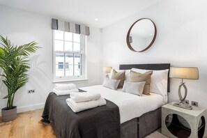 2 Schlafzimmer