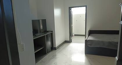 Historic St Joseph Catholic Church 2.5 blocks from Mississippi River