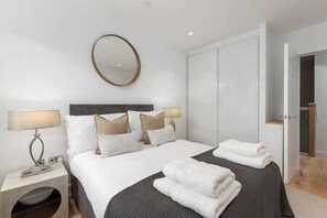 2 bedrooms