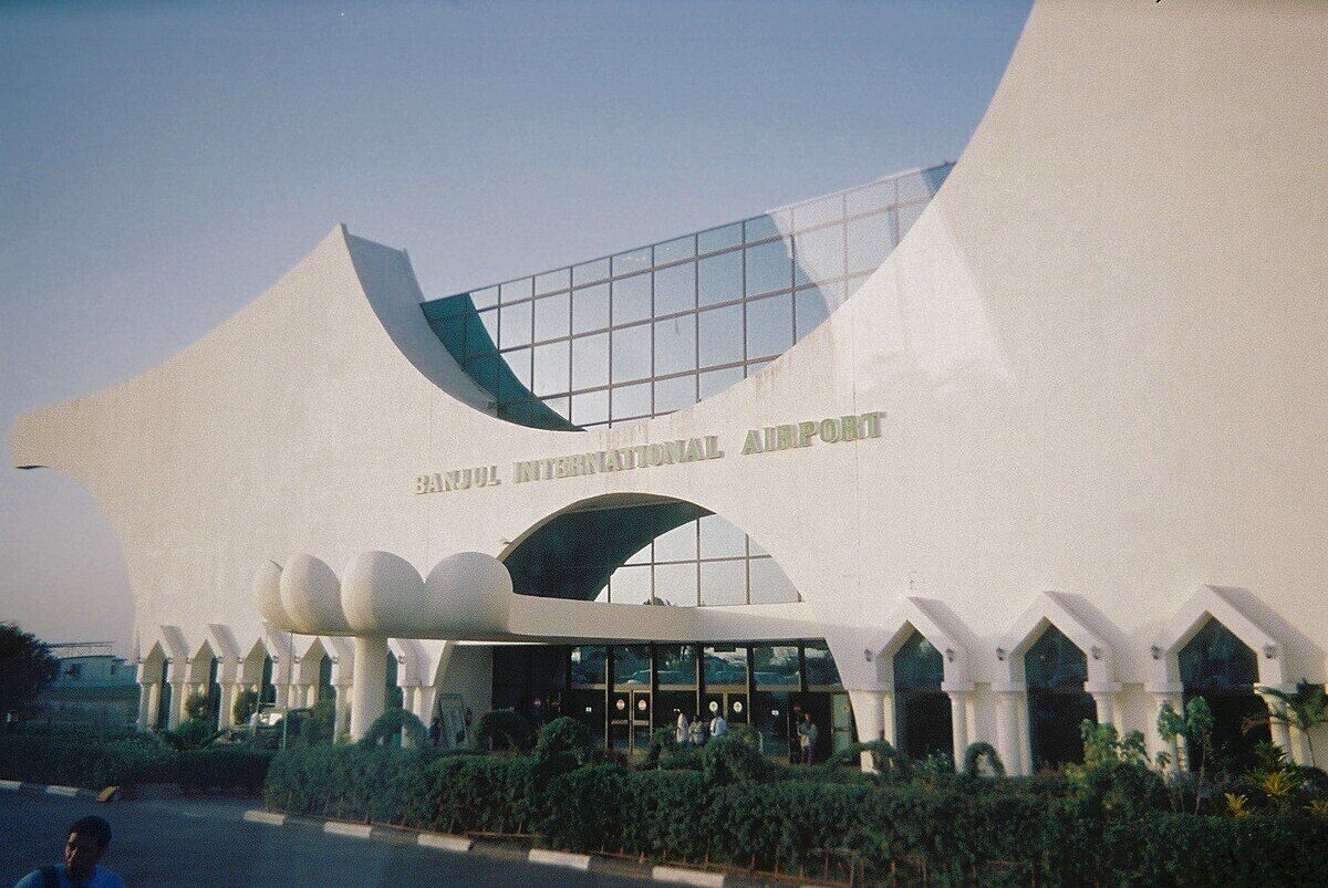 مكان جذب سياحي