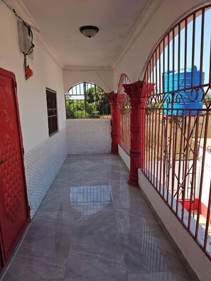 Exterior - Kaira kunda (Sanyang)