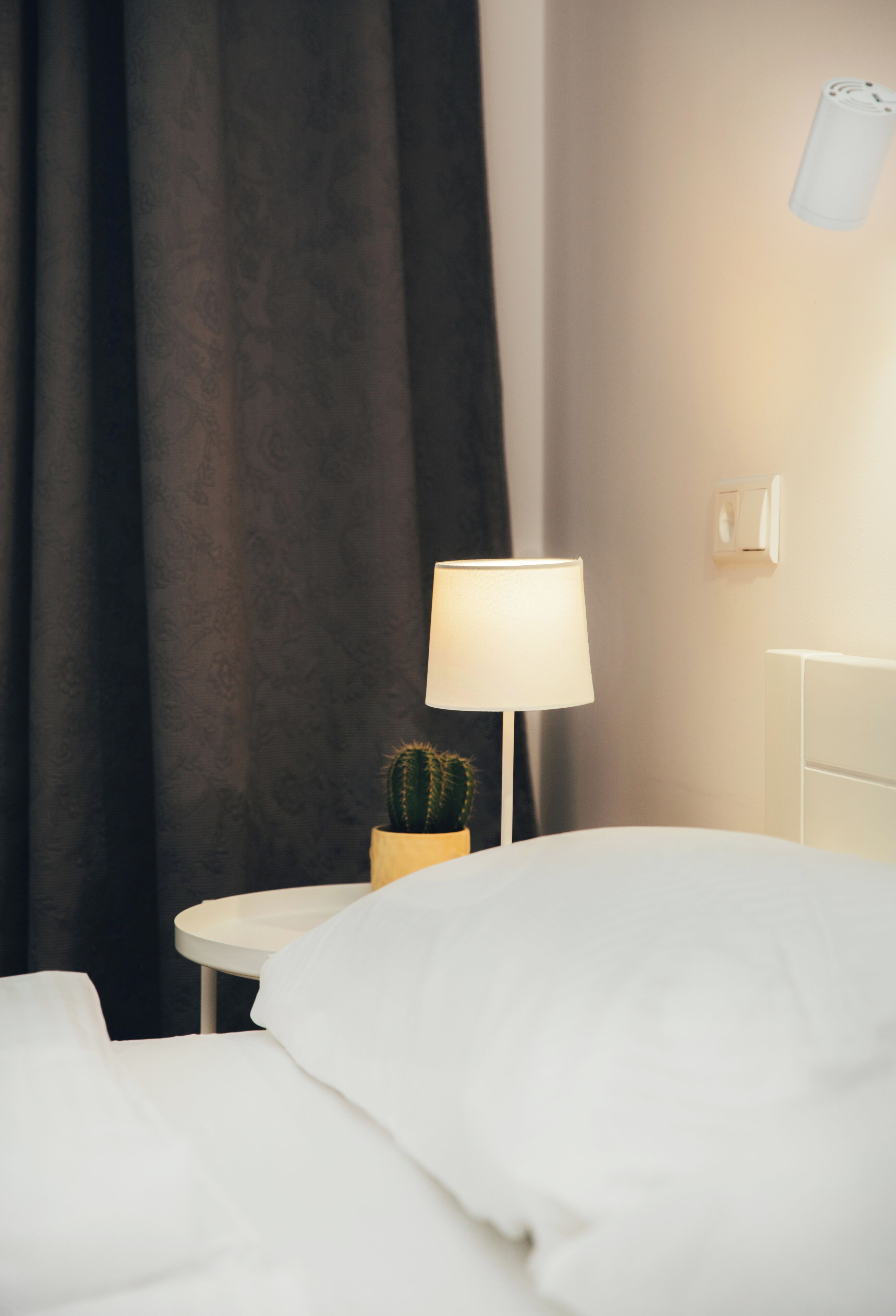 2 chambres, bureau, fer et planche à repasser, Wi-Fi