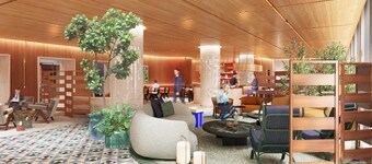 Andaz Lisbon, By Hyatt