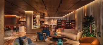 Andaz Lisbon, By Hyatt